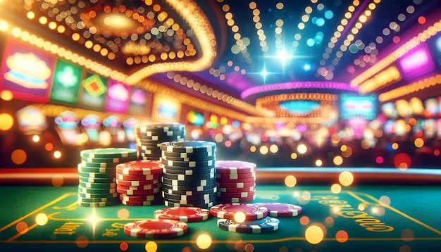 Multi-camera live American Roulette table at aksara4d baru
